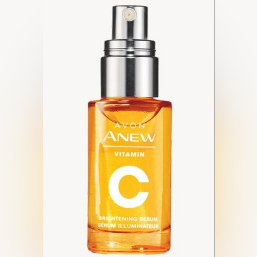Anew Vitamin C Brightening Serum 30ml